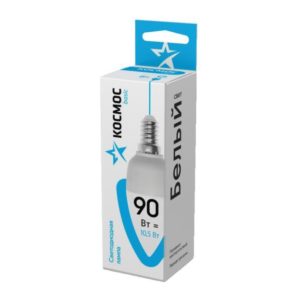 Лампа КОСМ.BAS.LED 10.5W CN E144500