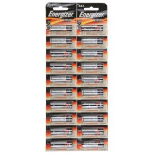 Эл-т питания ENERGIZER LR6 блистер 12шт