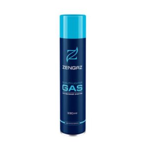 Газ ZENGAZ высокой очистки 330мл