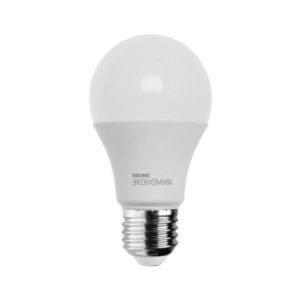 Лампа КОСМ.ЭКОН.LED 13W A60 E274500