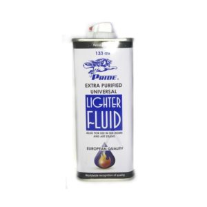Бензин PRIDE Lighter FLUID 133мл