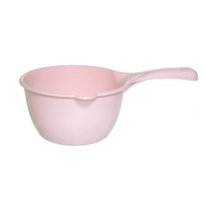 Ковш пластиковый с ручкой 1.5л 6808