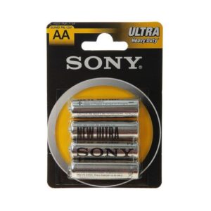 Эл-т питания SONY R6 BP4