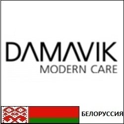DAMAVIK крем алюм.тюбик 40мл бесцветный