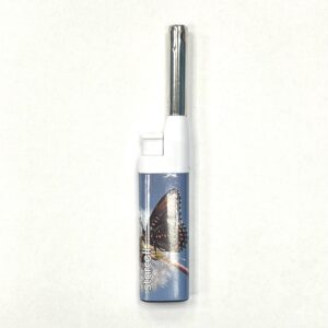 Газовая зажигалка кухонная маленькая К-1377
