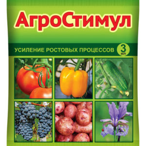 Агростимул амп 3мл