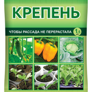 Крепень ампула 1.5мл Ваше хозяйство