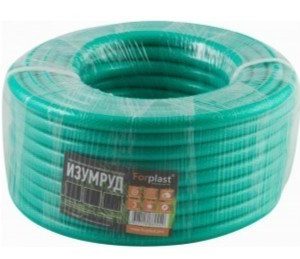 Шланг Изумруд 1/2 20м пвх