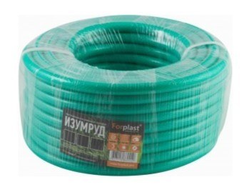 Шланг Изумруд 1/2 20м пвх