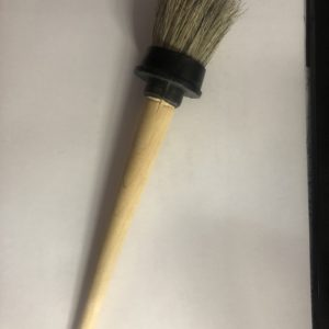 Кисть круглая Украина D15
