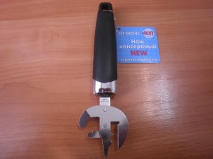 Нож консервный 54с аст