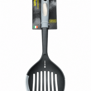 Шумовка CHEF Mallony с силиконовым краем