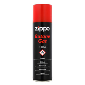 Газ ZIPPO Англия 250мл