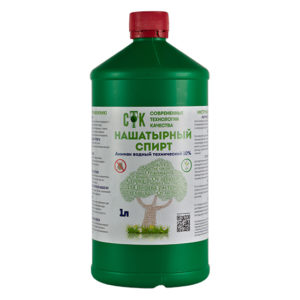 Нашатырный спирт 1л