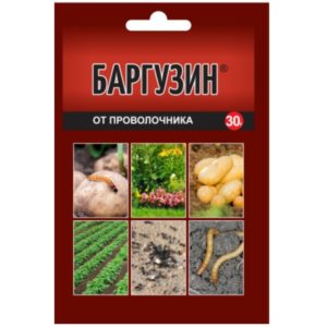 Баргузин 30гр Ваше хозяйство