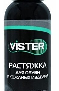 Vister Proff аэрозоль растяжитель обуви 150мл /Сильвер Турция/