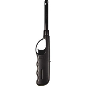 Зажигалка газовая Ecos JW-61-BL
