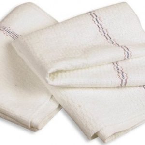 Тряпка для пола BSB biomatex 60*70 белая