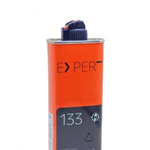 Бензин EXPERT 133мл металл