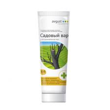 Вар садовый туба 150г
