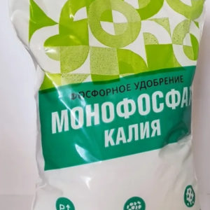 АУ монофосфат калия 0.5кг АГРОПАК