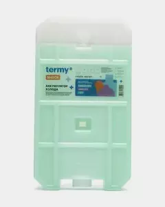 Аккумулятор холода Termy Shock 450мл -15