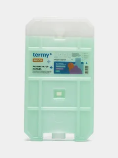 Аккумулятор холода Termy Shock 450мл -15
