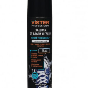 Vister SPORT пропитка для спорта 250мл