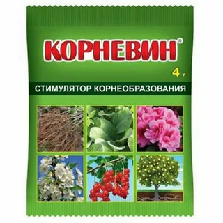 Корневин пак. 4гр
