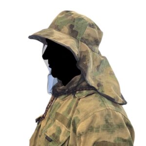 ПАНАМА накомарник с защит. воротником