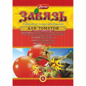 Завязь пак.1гр для томатов ЗАС