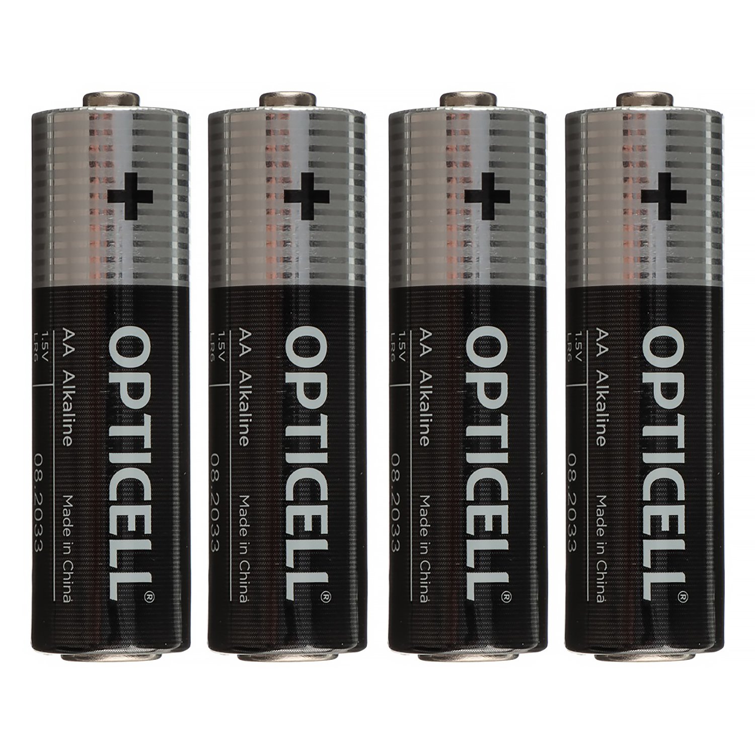 Элемент питания OPTICELL LR06 BP20