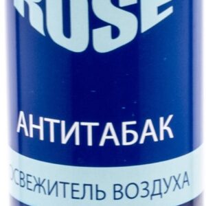 Освежитель WIND ROSE Антитабак 300мл