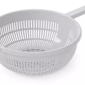 Дуршлаг с ручкой 3л М-597