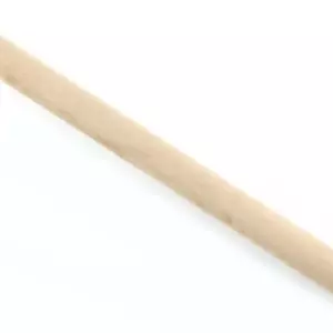 Скалка берёза цельная 40*3*3см 2402