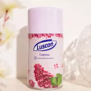 Освежитель LUSCAN Сирень 250мл