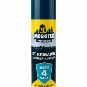 Рефтамид Moskitek максимум 150мл