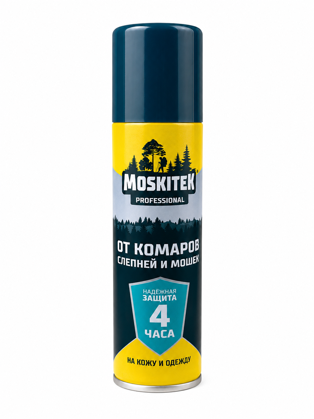 Рефтамид Moskitek максимум 150мл