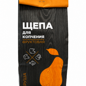 Щепа для копчения ГРУША 200г 107330